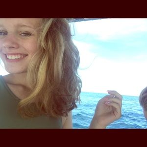 Meet your Posher, Jackalyn